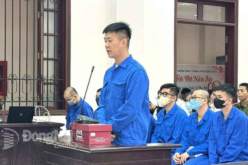 Vụ lừa đảo 255 tỷ: Chủ công ty bất động sản phủ nhận chỉ đạo sai phạm, cấp dưới tố ngược lại