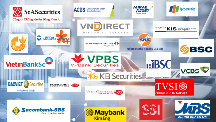 KQKD nhóm chứng khoán quý II/2025: VIX tái lập kỳ tích, xuất hiện mức tăng 1.400%