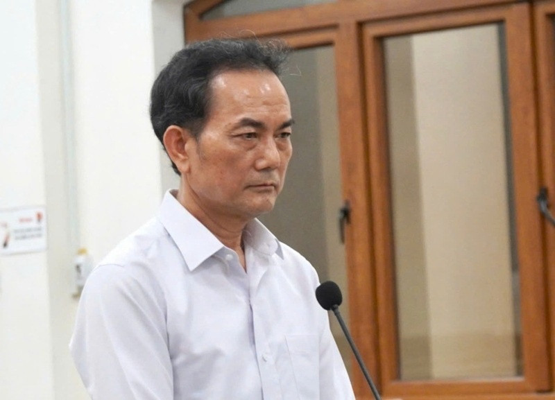 'Hô biến' đất công thành đất tư gây thiệt hại 78 tỷ, một cựu phó chủ tịch tỉnh lãnh 'trái đắng'