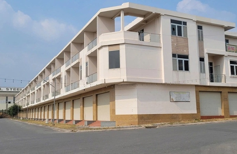 'Hô biến' đất công thành đất tư gây thiệt hại 78 tỷ, một cựu phó chủ tịch tỉnh lãnh 'trái đắng'