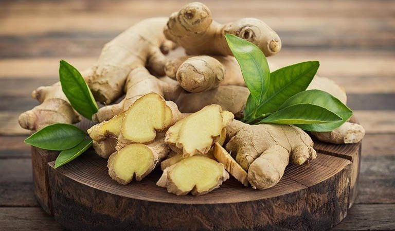 6 tháng thu về gần 40 triệu USD: Cây gia vị vùi sâu dưới lòng đất, 'ăn nên làm ra' khiến 110 doanh nghiệp Việt lao vào cuộc đua xuất khẩu
