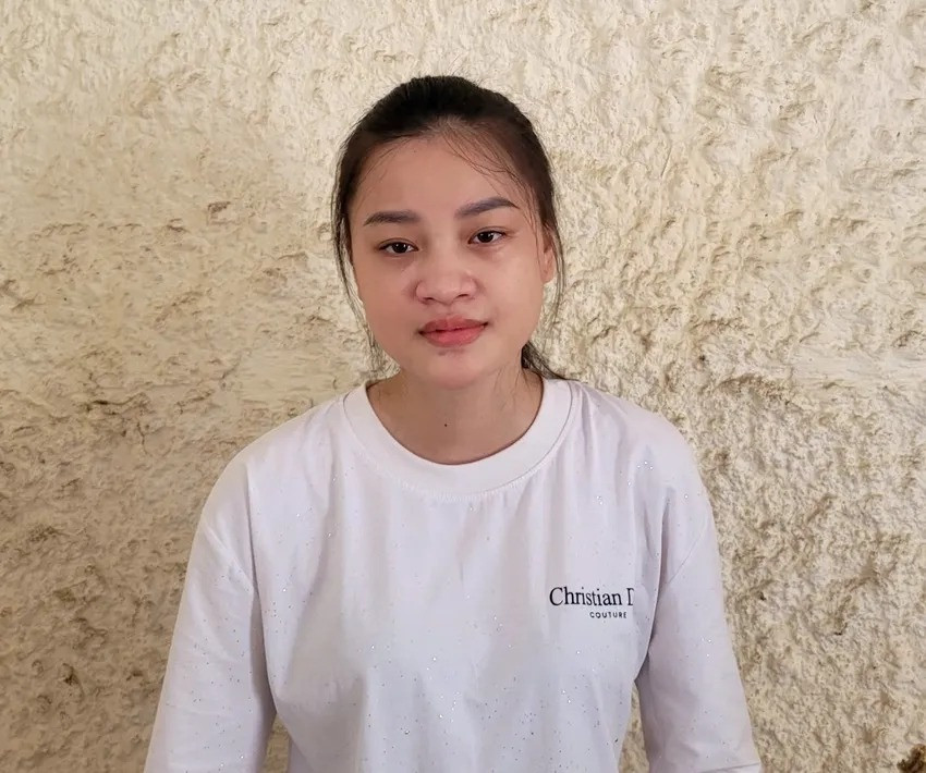 Công an tìm bị hại trong vụ 'hotgirl' môi giới bất động sản Lê Thị Nguyệt lừa đảo chiếm đoạt hàng chục tỷ đồng