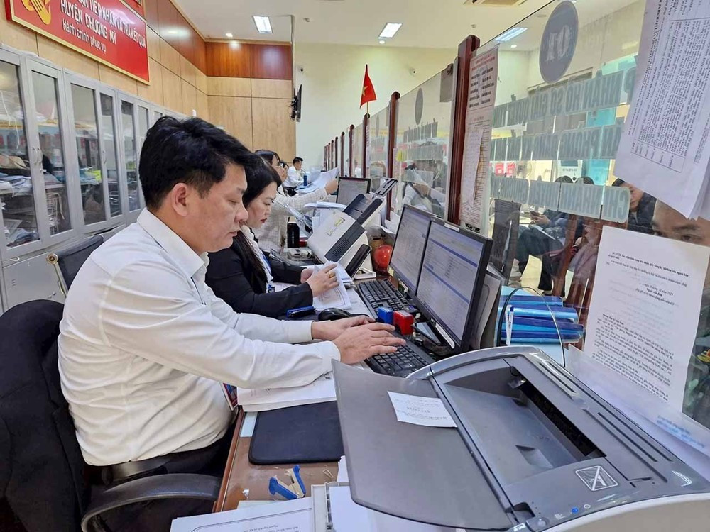 Thủ tướng giao nhiệm vụ cho Bộ trưởng Bộ Công an, Bộ Tư pháp, Bộ Tài chính, Chủ tịch UBND các tỉnh, chỉ đạo tập trung thực hiện nhiệm vụ quan trọng - ảnh 3