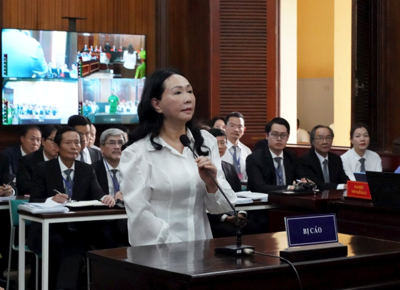 Vụ Trương Mỹ Lan: Hơn 600 người chính thức được miễn, giảm phí THADS cho - ảnh 2