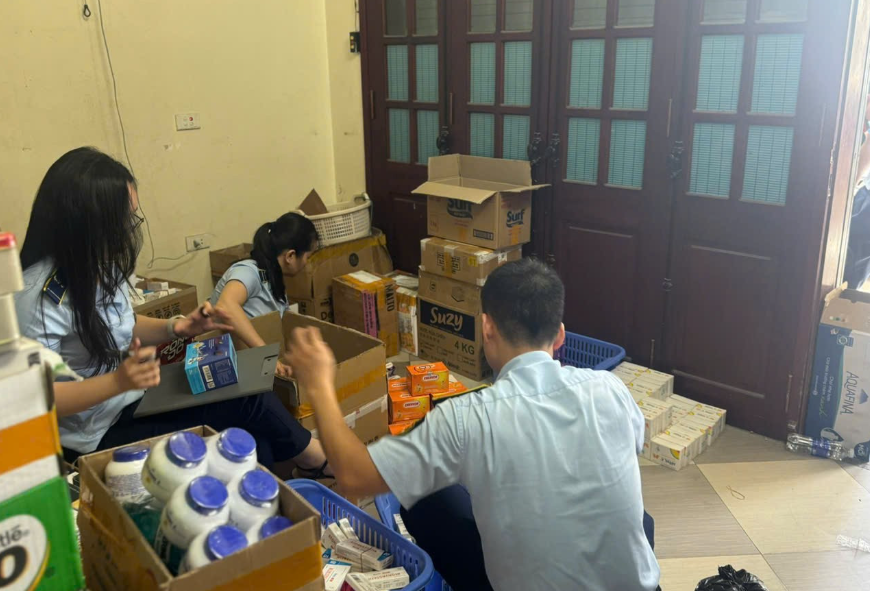 Khởi tố, cấm Nguyễn Anh Tú đi khỏi nơi cư trú - ảnh 2