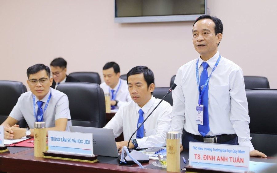 Tin vui, sinh viên học 4 ngành này sẽ được miễn hoàn toàn học phí nếu học tại tỉnh lớn thứ hai cả nước - ảnh 1
