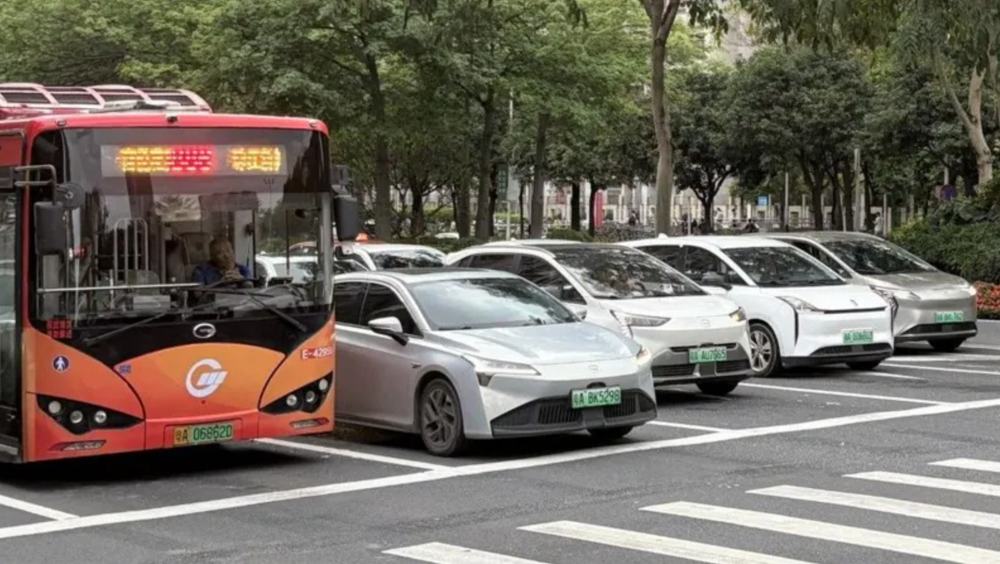 Người giàu đi xe xăng, người nghèo đi xe điện: Cách Trung Quốc trở thành cường quốc xe điện số 1 thế giới - ảnh 3