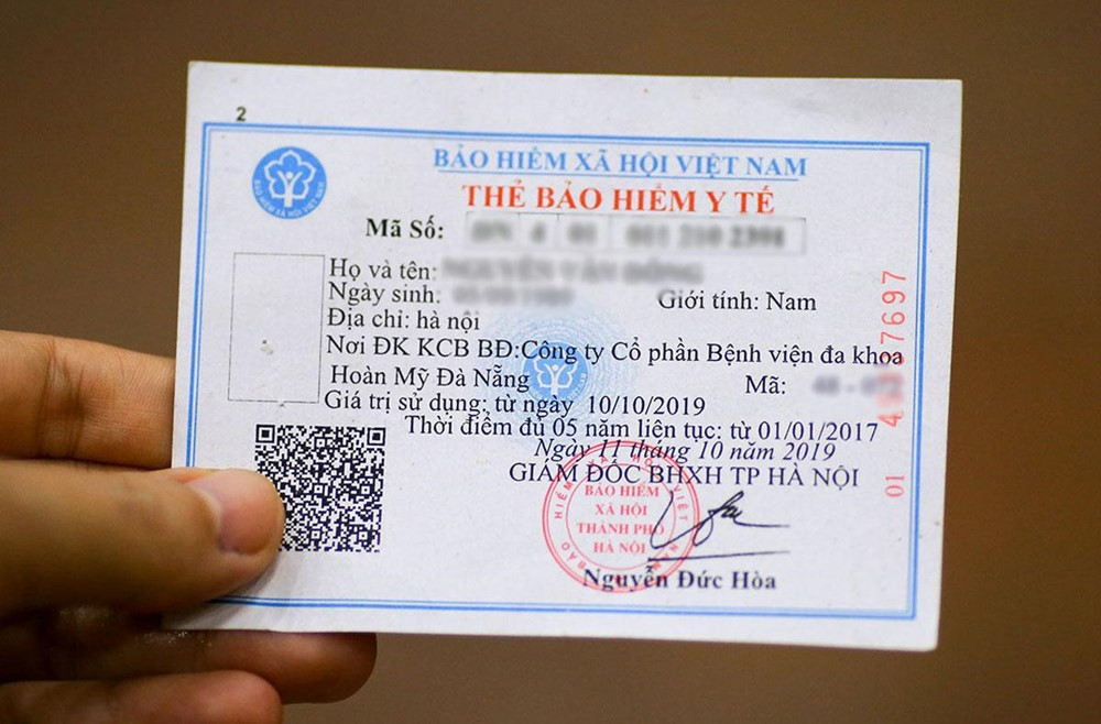 Người bệnh tự mua thuốc bên ngoài hãy làm những điều này để được thanh toán BHYT - ảnh 2