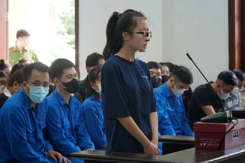 Chính thức truy tố 87 người gồm giám đốc, phó giám đốc, kế toán trưởng, trưởng phòng, nhân viên tư vấn - ảnh 3