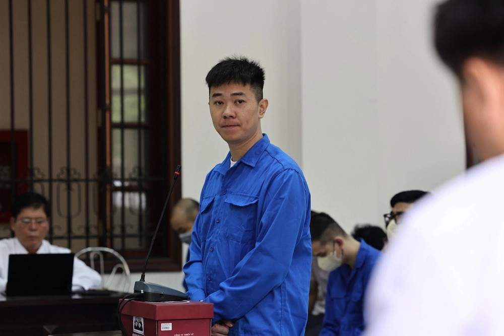 Chính thức truy tố 87 người gồm giám đốc, phó giám đốc, kế toán trưởng, trưởng phòng, nhân viên tư vấn - ảnh 1