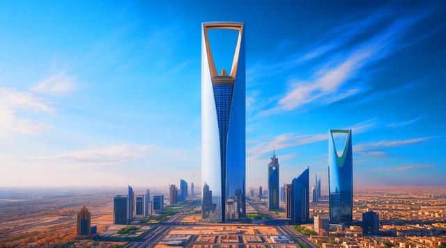 Tòa nhà chọc trời mới cao nhất thế giới: Có 678 tầng, cao gấp 2,5 lần tháp Burj Khalifa- Ảnh 1.