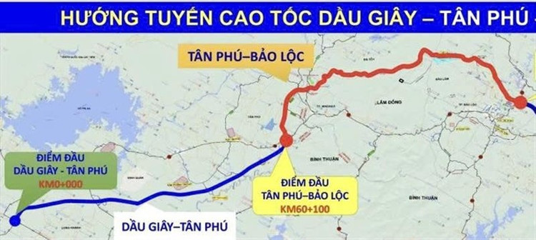 Chuẩn bị khởi công tuyến cao tốc hơn 8.400 tỷ đồng do liên danh Sơn Hải thực hiện
