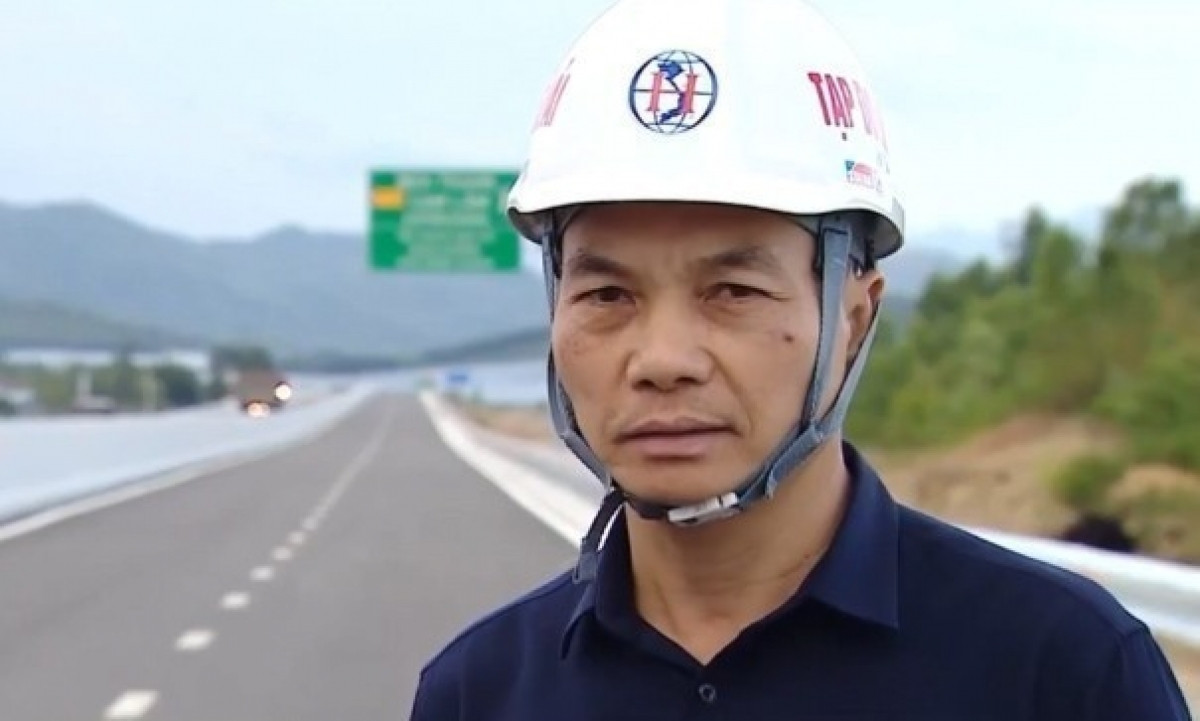 Chuẩn bị khởi công tuyến cao tốc hơn 8.400 tỷ đồng do liên danh Sơn Hải thực hiện