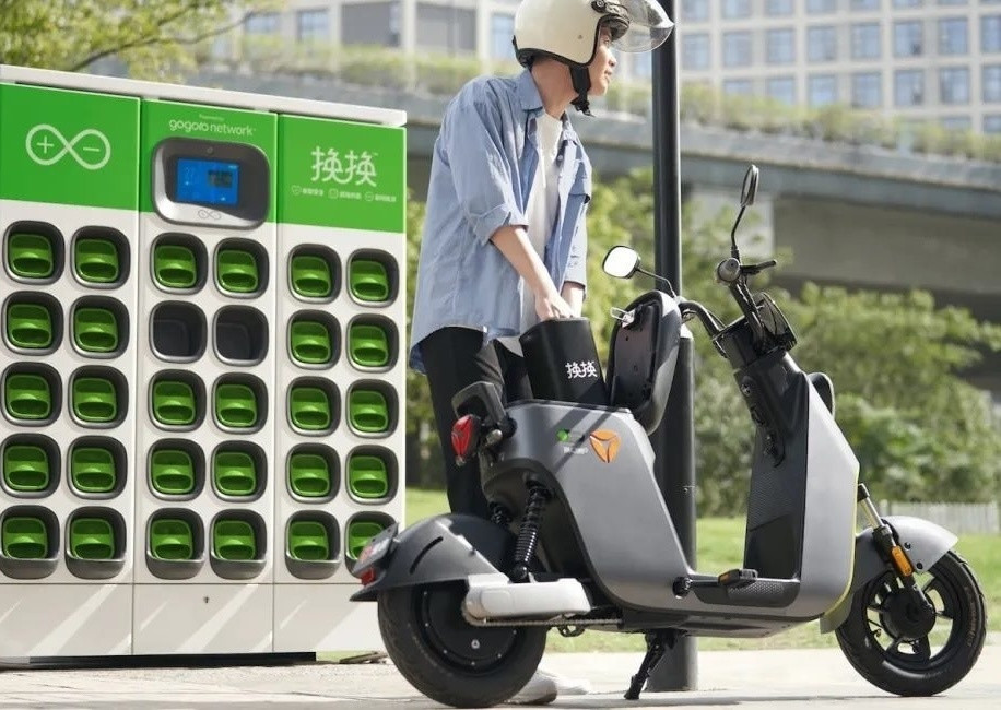Sống giữa hàng nghìn xe điện ở chung cư, nhiều người lo lắng trạm sạc: Trung Quốc đang ‘giải bài toán’ như nào?