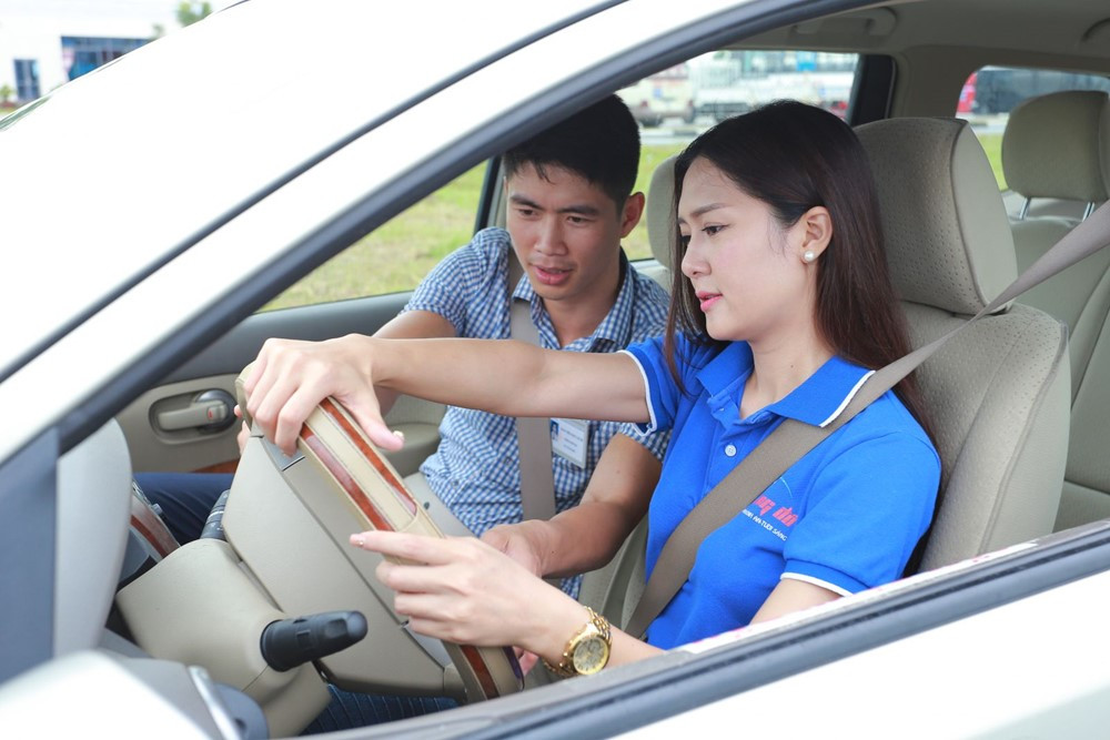 Chỉ hơn 1 tháng nữa, Bộ Xây dựng sẽ áp dụng quy định mới về đào tạo lái xe - ảnh 2