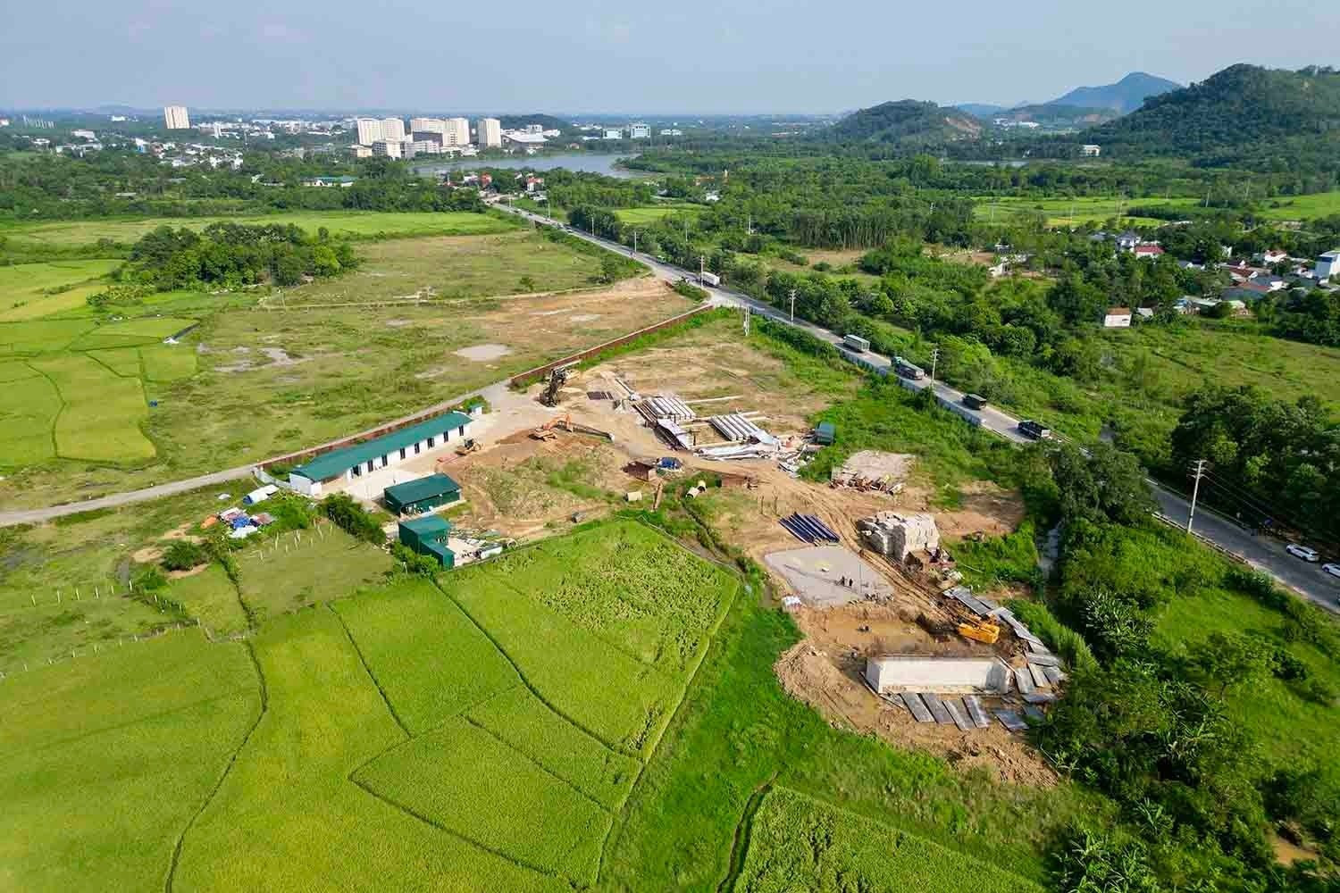 2 dự án nhà máy điện hạt nhân đầu tiên của Việt Nam gặp khó- Ảnh 2.