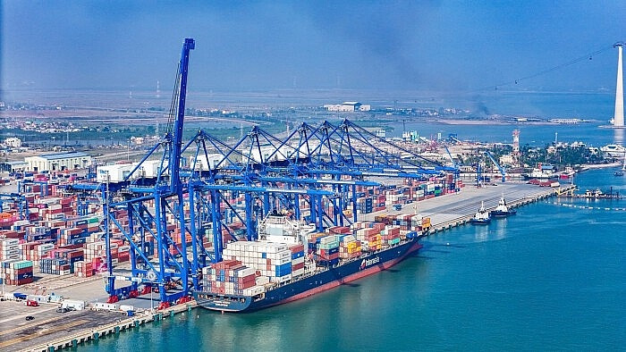 Thủ tướng giao nhiệm vụ quan trọng cho VIMC (MVN) và Tân Cảng Sài Gòn (SNP)