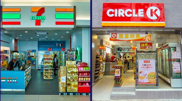7-Eleven tiến vào Hà Nội, vị thế dẫn đầu của Circle K đối mặt thách thức