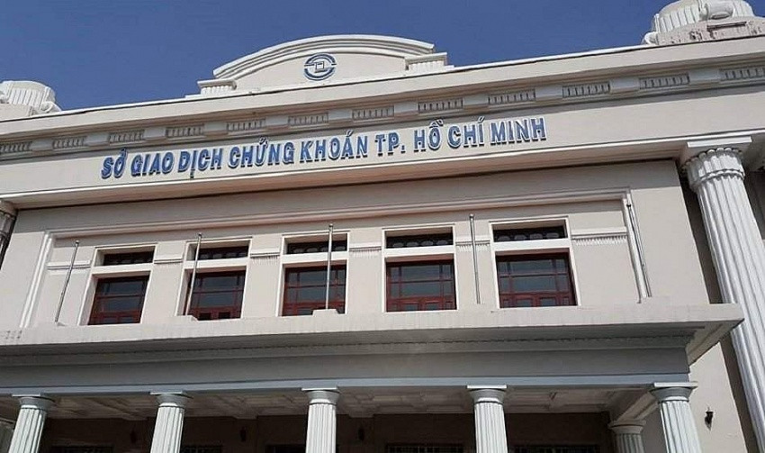 VietBank, Kienlongbank, BVBank, Saigonbank tăng tốc chuyển sàn sang HoSE