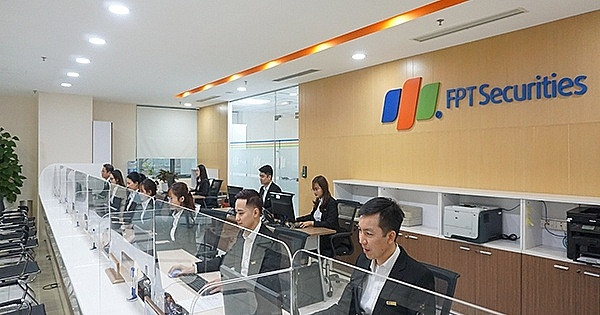 Chứng khoán FPT (FTS): Lợi nhuận giảm 62%, Chủ tịch xin không kiêm nhiệm vị trí Phó Tổng Giám đốc