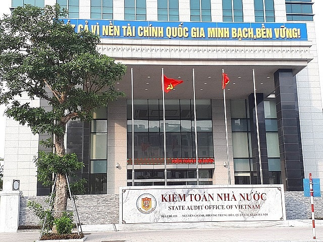 Kiểm toán Nhà nước ‘gọi tên’ loạt ngân hàng nợ xấu tăng vọt, đầu tư thua lỗ