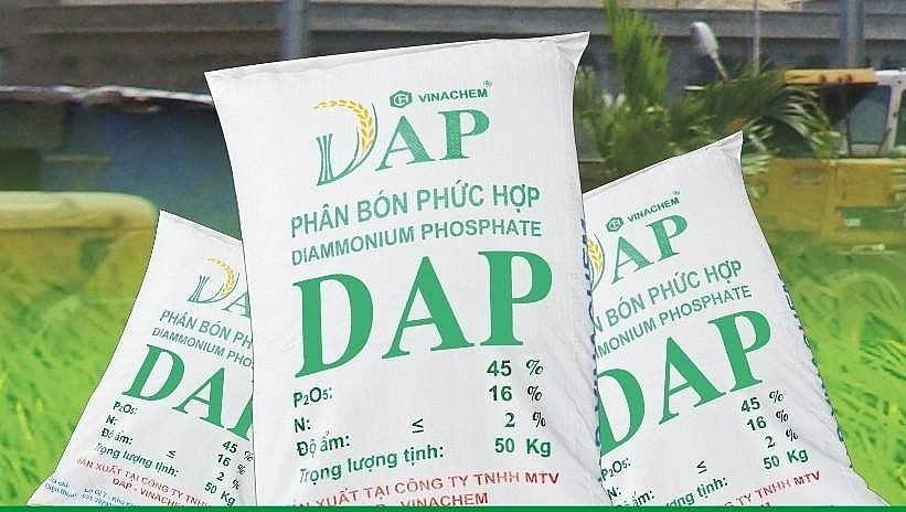 Giá bán tăng mạnh, một doanh nghiệp phân bón báo lãi 153 tỷ đồng, cao nhất 3 năm