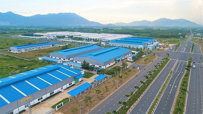 Vụ Sonadezi (SNZ) kiện Tân Mai ra toà: Đã có bản án sơ thẩm