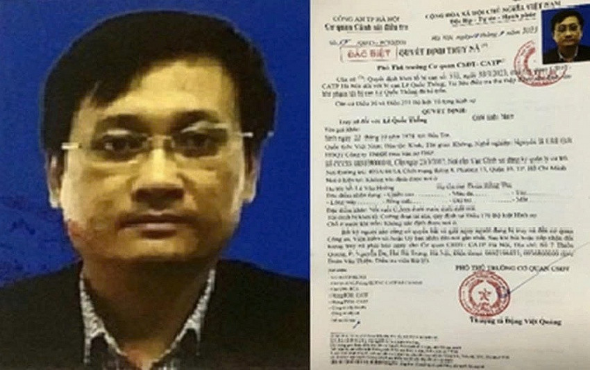 Hé lộ chiêu trò của 'tập đoàn' siết nợ bằng thủ đoạn cắt ghép ảnh đồi trụy, khủng bố tinh thần khiến con nợ khiếp sợ