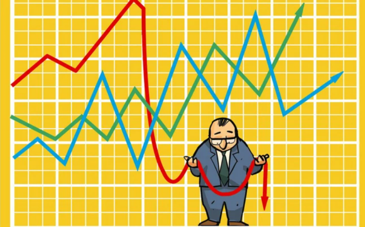 25 triệu cổ phiếu LDG bị nhốt sàn sau chuỗi tăng trần 18 phiên, khối ngoại cũng tháo chạy