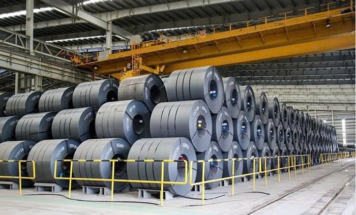 EU chính thức tung đòn chống bán phá giá, thép cán nóng Việt Nam chịu thuế suất cao