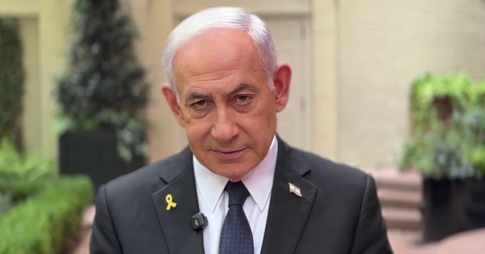 Thủ tướng Israel bị ngộ độc thực phẩm