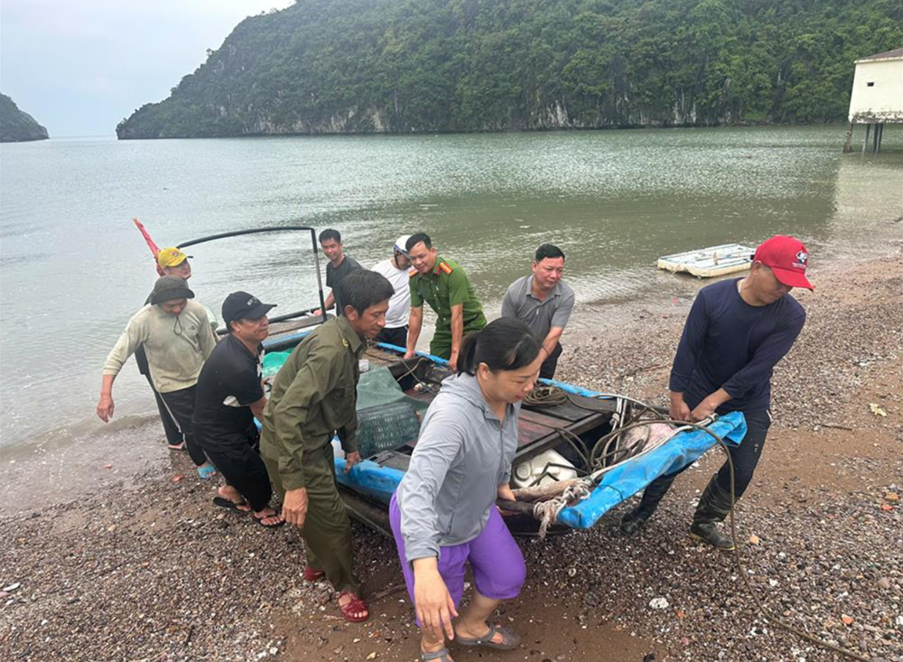 Bộ Công an ra công điện, yêu cầu Thủ trưởng các đơn vị trực thuộc Bộ, Ban Chỉ huy ƯPT Công an các tỉnh, thành phố khẩn trương thực hiện nhiệm vụ quan trọng - ảnh 1