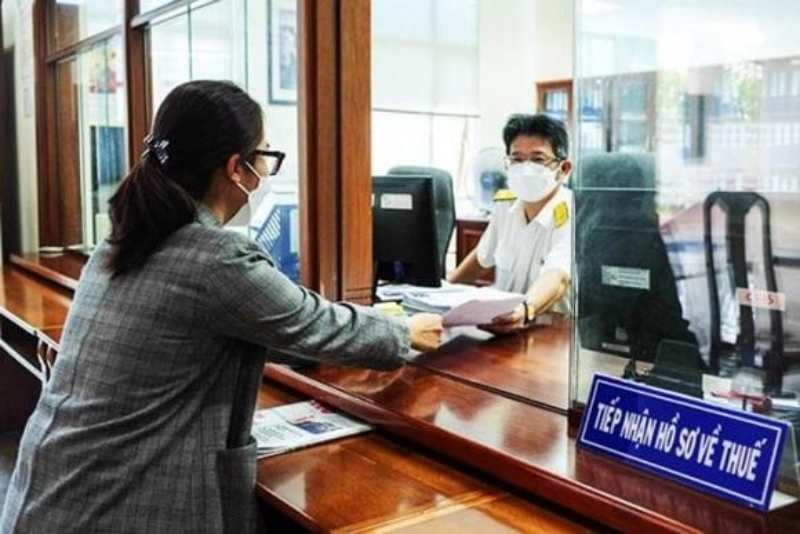 Bộ Tài chính vừa đưa ra đề xuất mới, có thể tác động đến hàng triệu người nộp thuế - ảnh 2