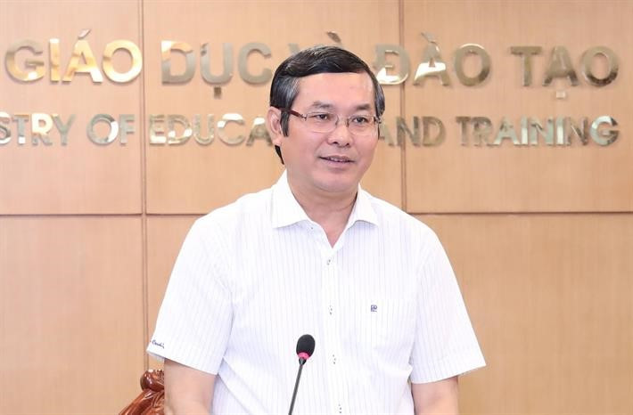 'Thần đồng' Toán học duy nhất Việt Nam giành giải 'Nobel Toán học', 33 tuổi được đặc cách phong hàm Giáo sư hiến kế nâng tầm Toán học - ảnh 1