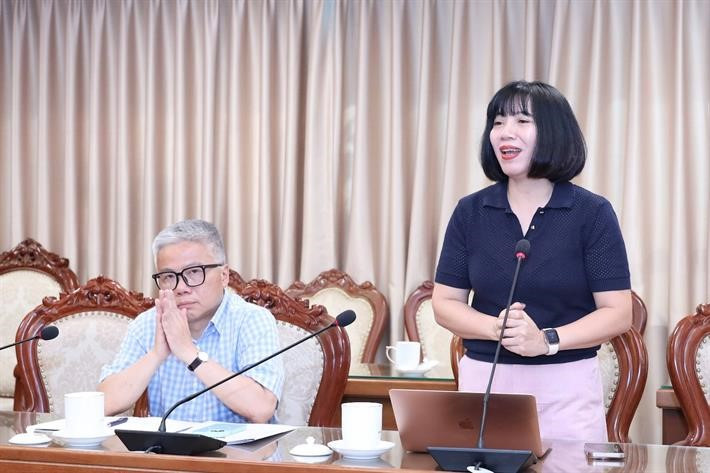 'Thần đồng' Toán học duy nhất Việt Nam giành giải 'Nobel Toán học', 33 tuổi được đặc cách phong hàm Giáo sư hiến kế nâng tầm Toán học - ảnh 2
