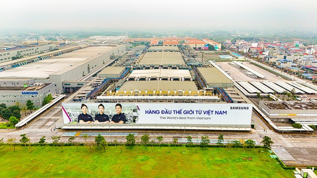 Đất nền một tỉnh thuộc Vùng Thủ đô sôi động sau làn sóng sáp nhập- Ảnh 1. Đất nền một tỉnh thuộc Vùng Thủ đô sôi động sau làn sóng sáp nhập- Ảnh 1.