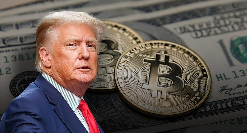 Vì sao Trump Media chi 2 tỷ USD mua Bitcoin?