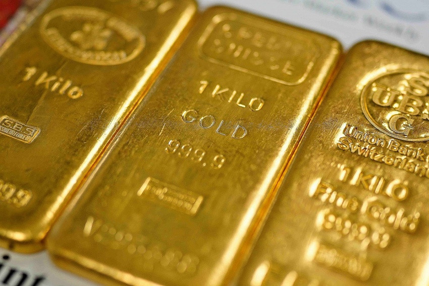 4 yếu tố có thể đưa giá vàng lên 3.500 USD/ounce trong tháng 7