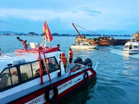 Một nạn nhân trong vụ lật tàu ở Hạ Long nhận hơn 1,3 tỷ tiền bảo hiểm