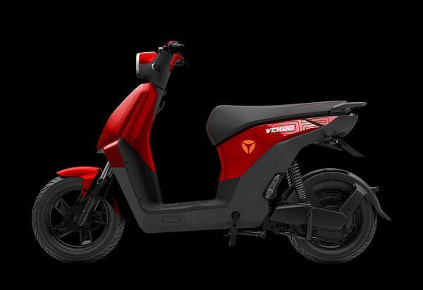 Nhỏ gọn, nhiều tiện ích thông minh, chiếc xe máy điện giá 15 triệu đồng có gì đặc biệt?