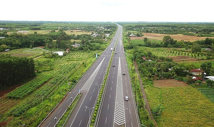 Chốt ngày khởi công và khánh thành 8 công trình lớn, tâm điểm dự án gần 20.000 tỷ đồng của liên danh Vingroup