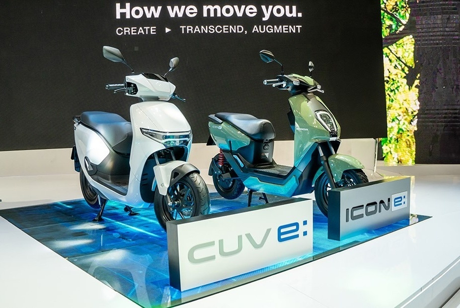 Honda Việt Nam thay ‘nữ tướng’, bước chân vào cuộc đua xe điện với tham vọng mới sau 30 năm ‘thống trị’ doanh số xe máy xăng