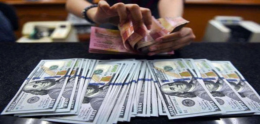 Tỷ giá hôm nay 22/7: USD và NDT đi ngang