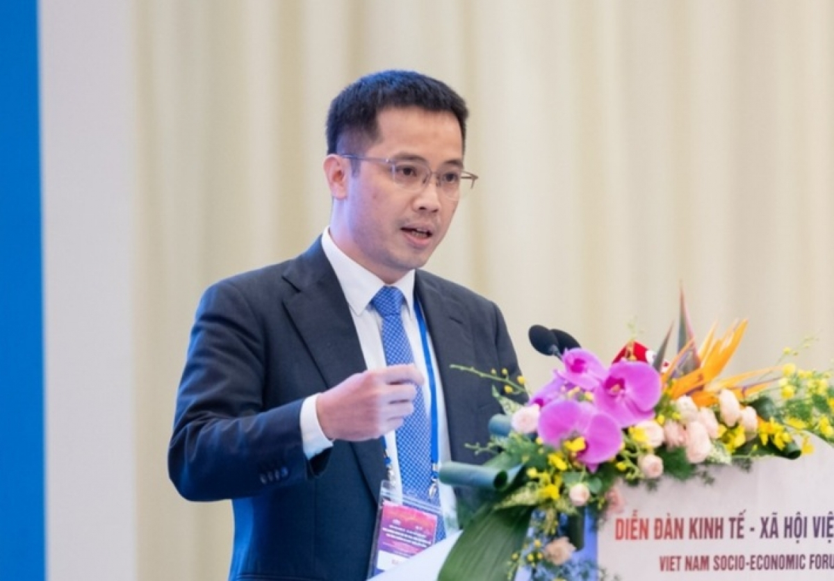 Phó Tổng Thư ký VCCI chỉ ra mô hình Quảng Ninh nên được nhân rộng: Cán bộ muốn lên chức, phải ra Trung tâm Hành chính công phục vụ DN trước
