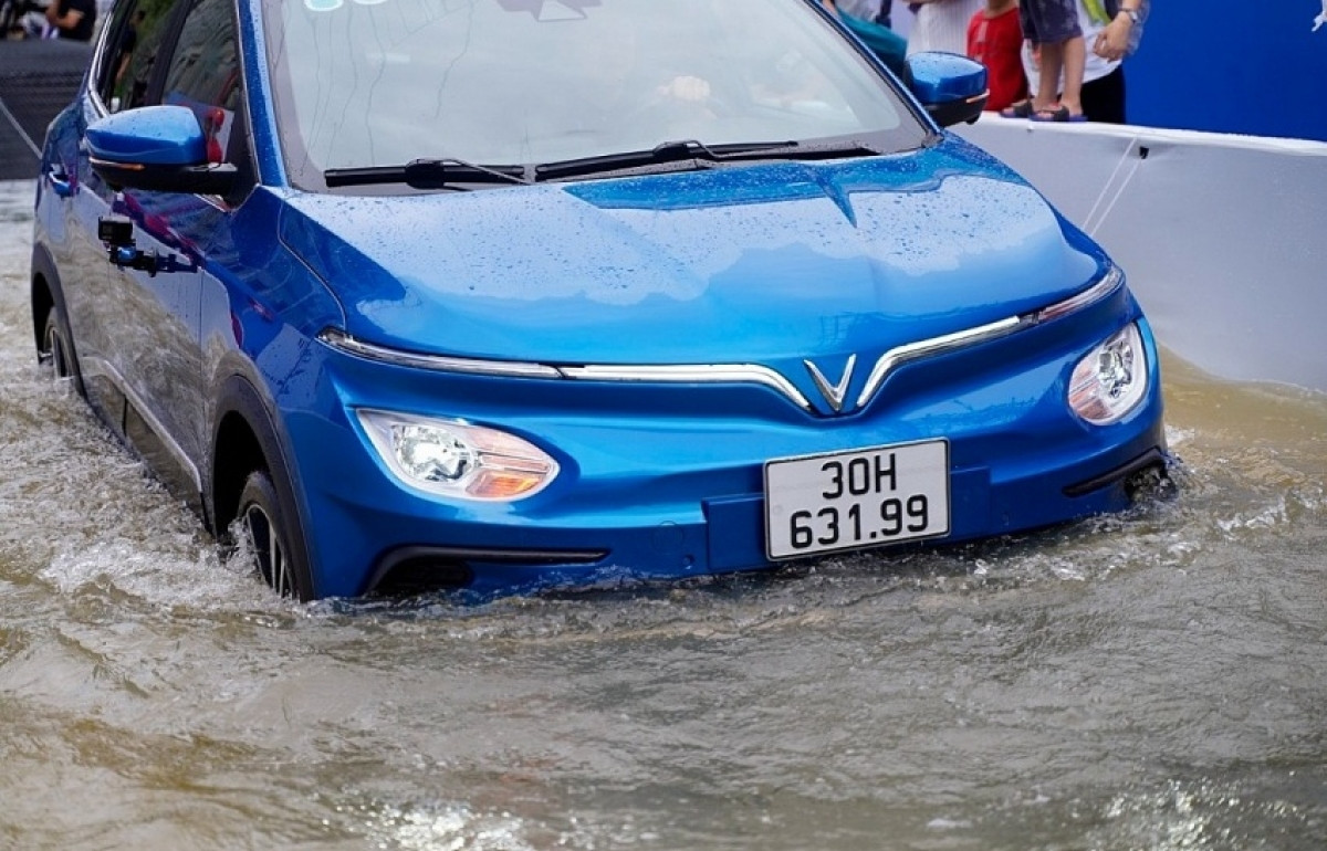 Vì an toàn của khách hàng, VinFast một lần nữa phát đi khuyến nghị quan trọng
