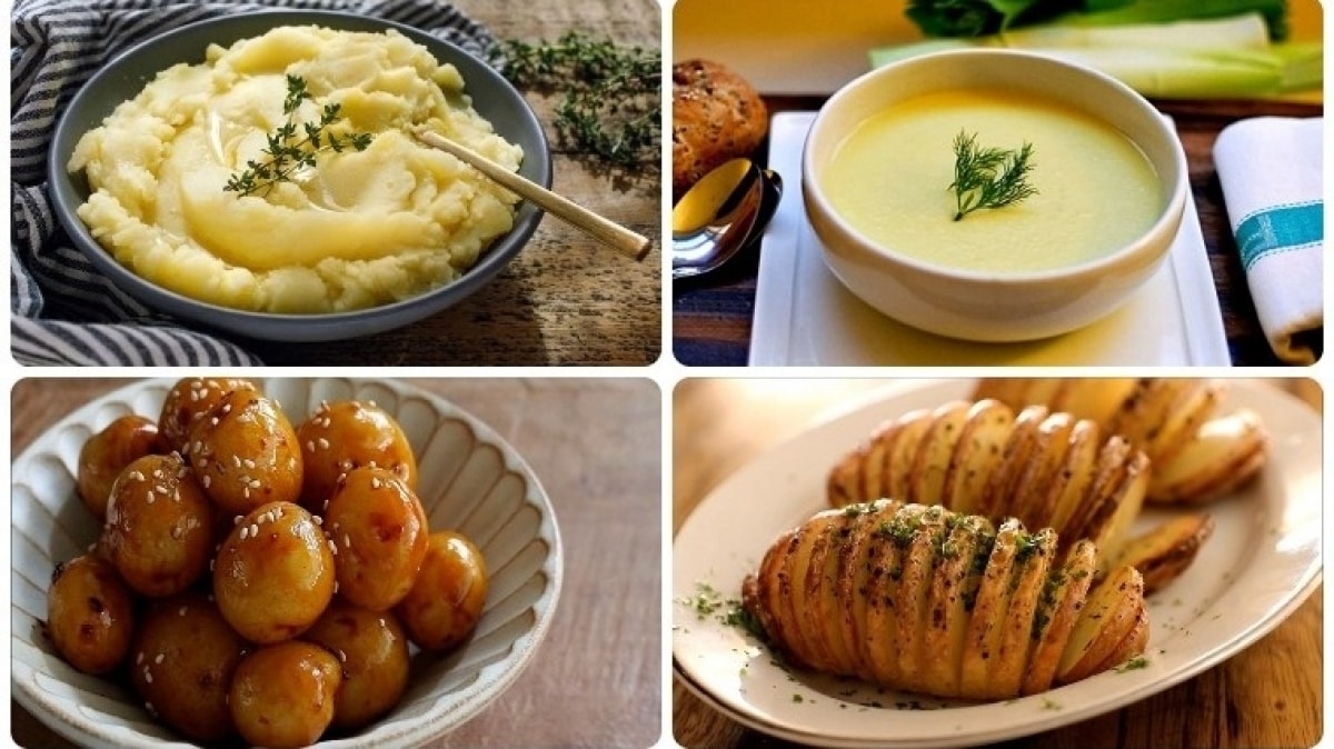 Loại củ giá khoảng 25.000 đồng/kg, giàu kali hơn cả chuối nhưng nhiều người Việt chưa tận dụng công lực