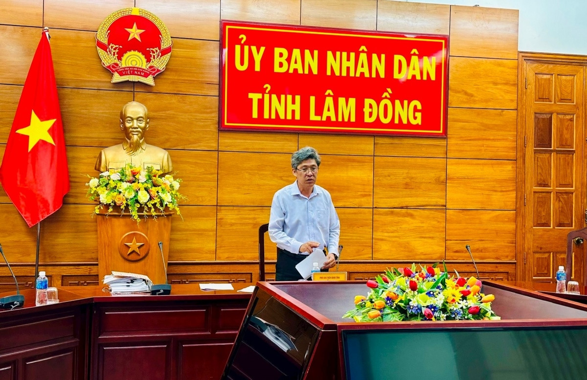 Đẩy nhanh tiến độ xác định giá đất cho siêu dự án gần 1.000ha của Novaland (NVL)