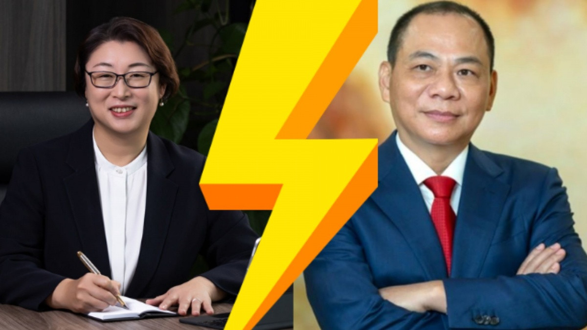 Đặt mục tiêu top 1 thị trường, 'nữ tướng' mới của Honda Việt Nam đối đầu VinFast thế nào trên 'đường đua' xe máy điện?