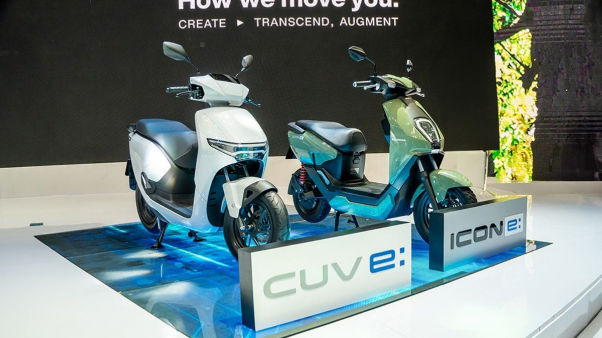 Đặt mục tiêu top 1 thị trường, 'nữ tướng' mới của Honda Việt Nam đối đầu VinFast thế nào trên 'đường đua' xe máy điện?