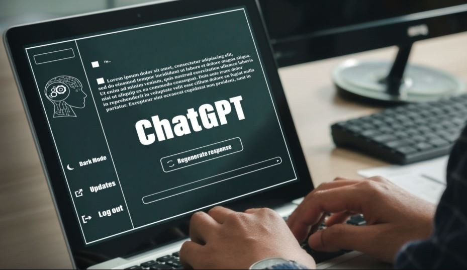 Dùng AI viết quá nhiều có thể làm não chậm lại?